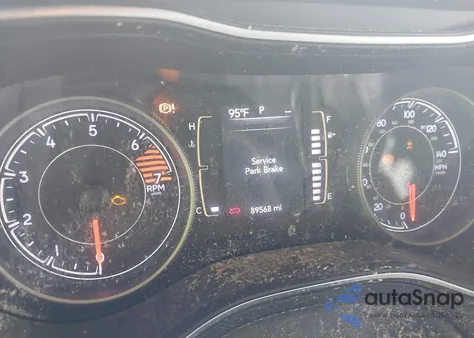 2019 Jeep Cherokee Latitude Plus Fwd from USA, damaged, VIN 1C4PJLLBXKD202026